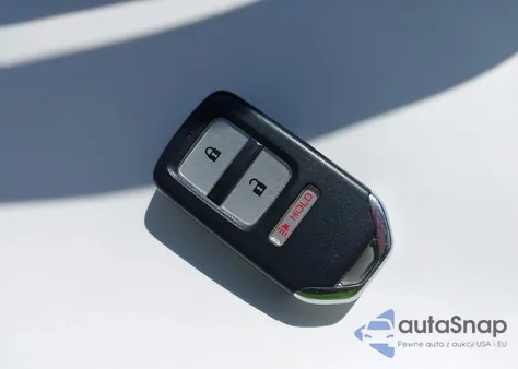 2015 Honda Crosstour Ex-L V6 z USA, uszkodzony, nr VIN 5J6TF2H59FL004346